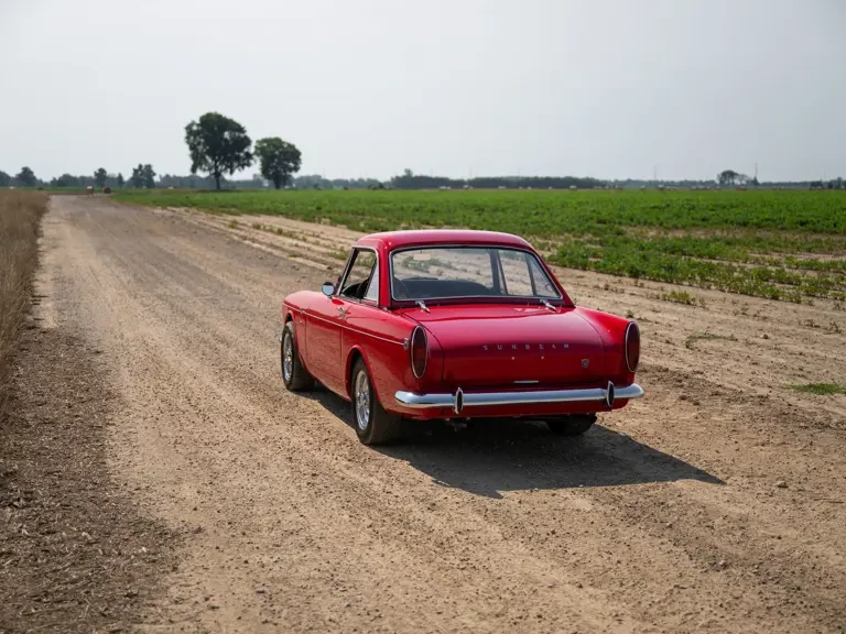 1965 Sunbeam Tiger Mark I - Image 10 of 31