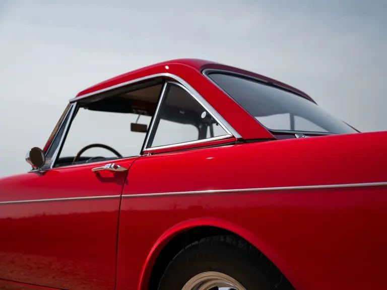 1965 Sunbeam Tiger Mark I - Image 24 of 31