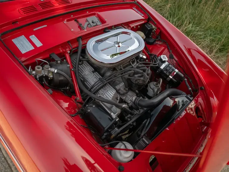 1965 Sunbeam Tiger Mark I - Image 4 of 31