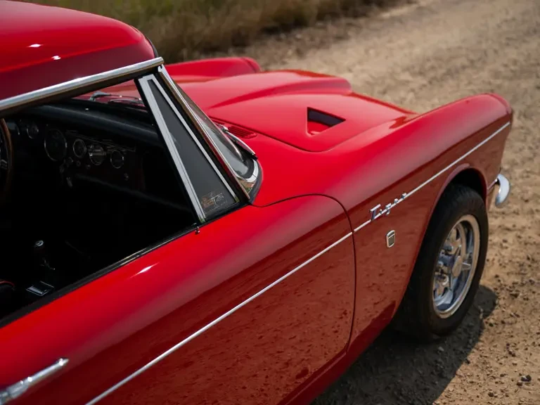 1965 Sunbeam Tiger Mark I - Image 20 of 31