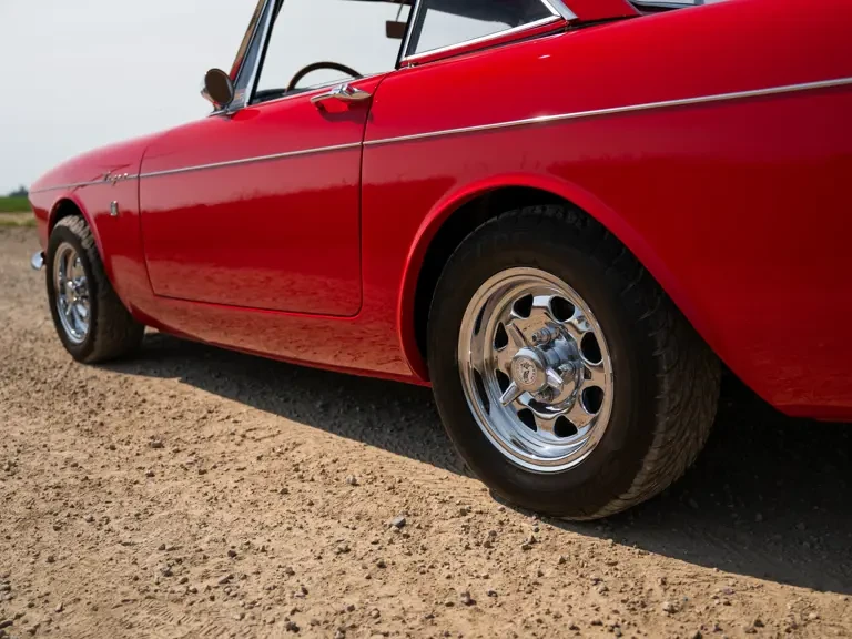 1965 Sunbeam Tiger Mark I - Image 23 of 31