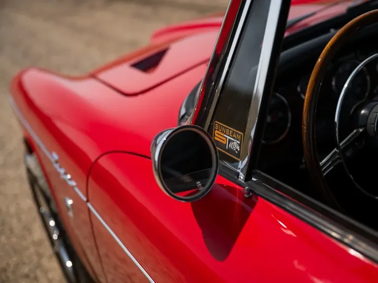 1965 Sunbeam Tiger Mark I - Image 28 of 31