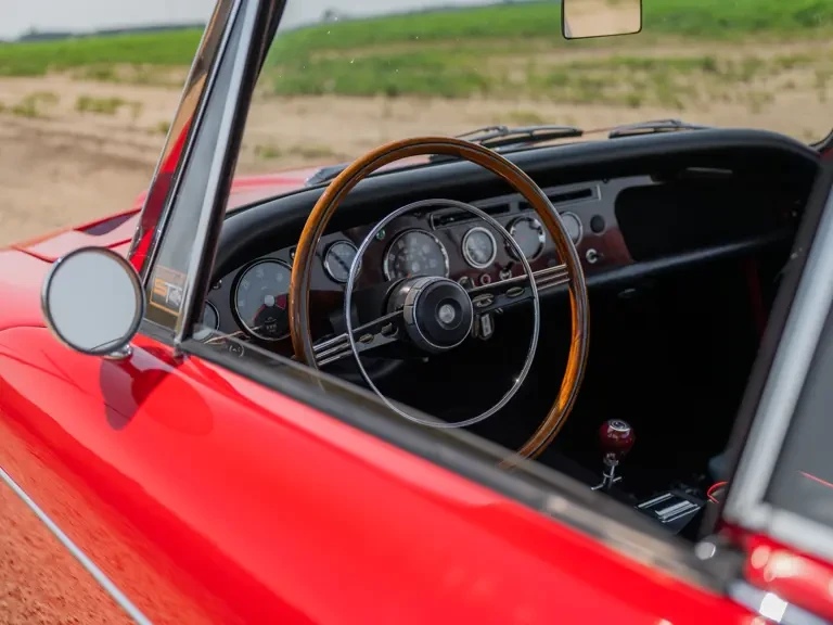 1965 Sunbeam Tiger Mark I - Image 29 of 31