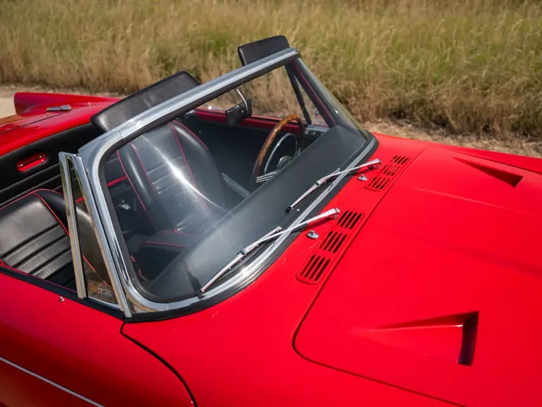 1965 Sunbeam Tiger Mark I - Image 31 of 31
