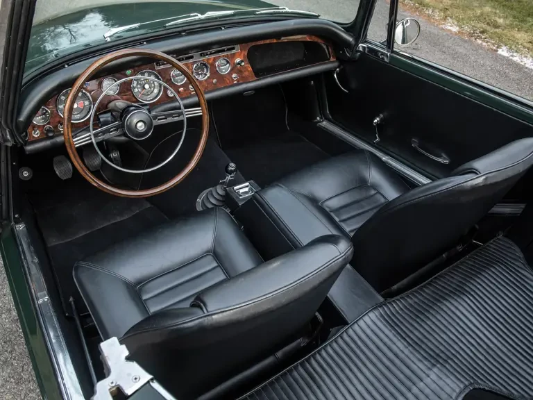 1965 Sunbeam Tiger Mark I - Image 5 of 29