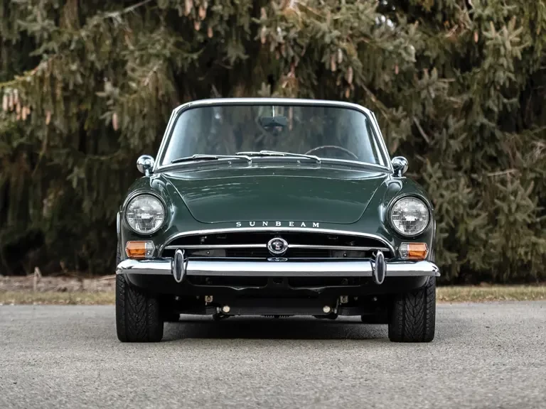 1965 Sunbeam Tiger Mark I - Image 6 of 29