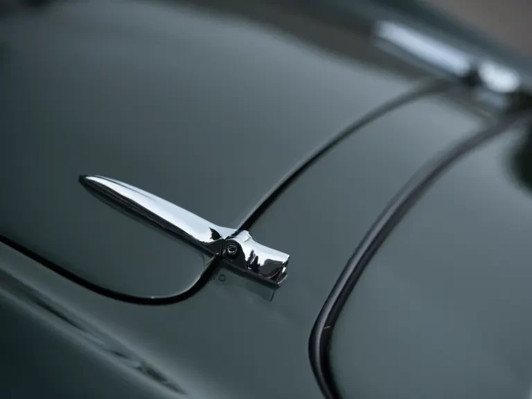 1965 Sunbeam Tiger Mark I - Image 21 of 29