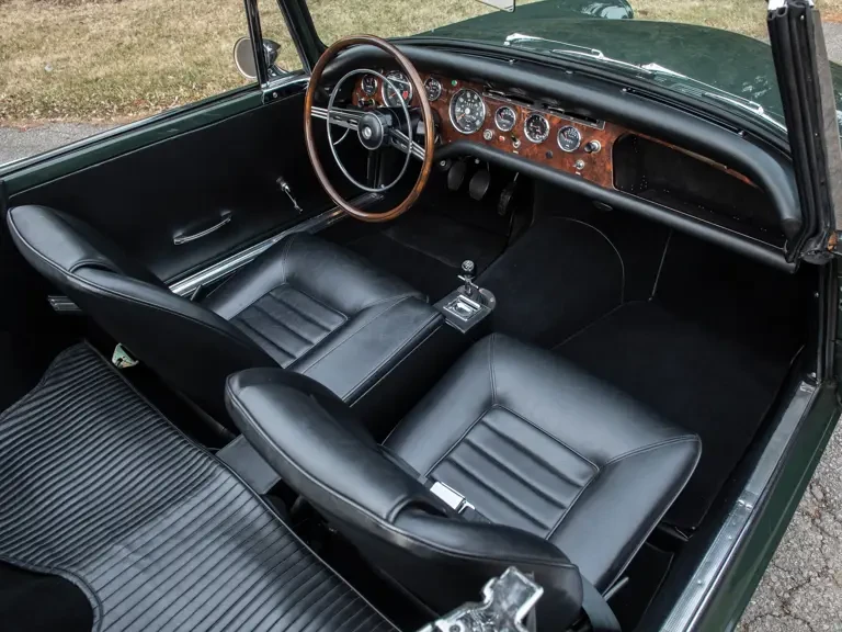1965 Sunbeam Tiger Mark I - Image 9 of 29