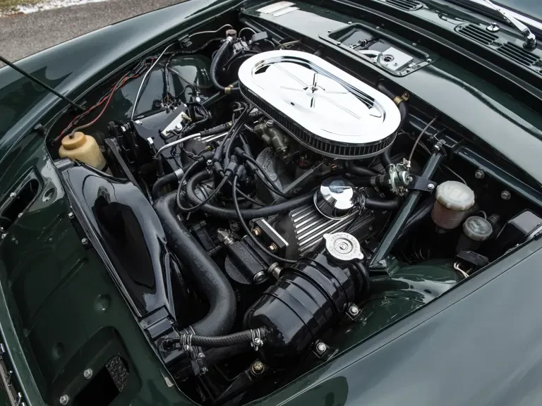 1965 Sunbeam Tiger Mark I - Image 25 of 29