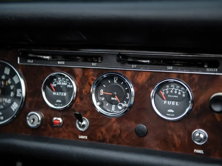 1965 Sunbeam Tiger Mark I - Image 13 of 29