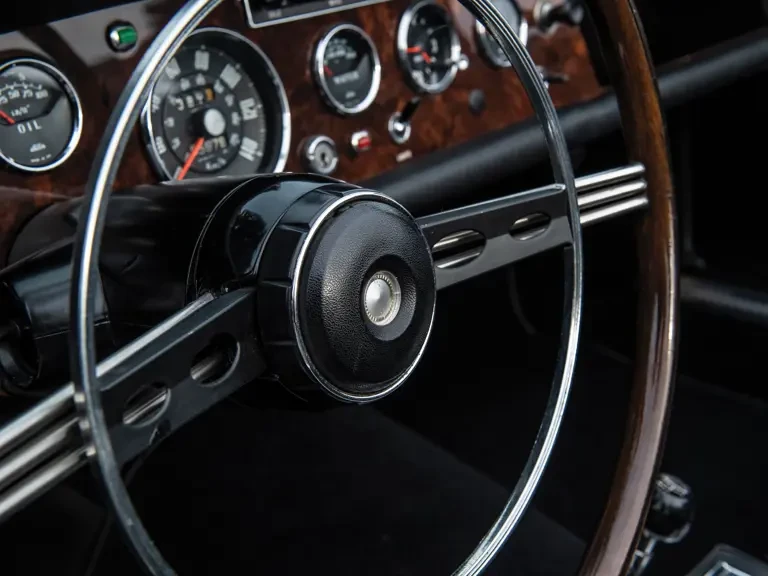 1965 Sunbeam Tiger Mark I - Image 10 of 29