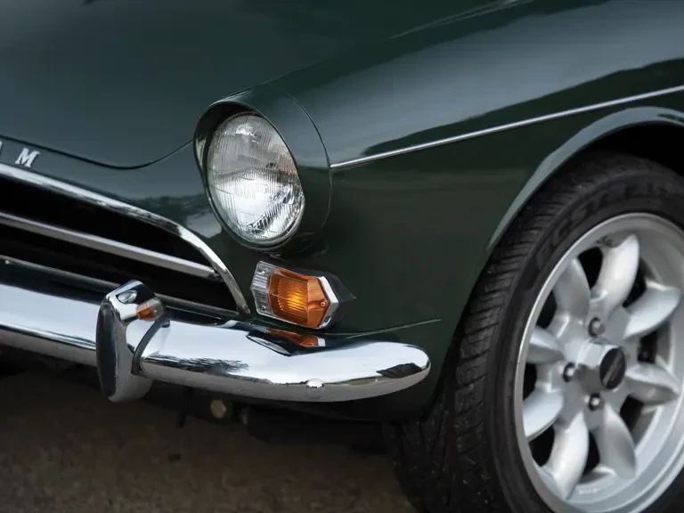 1965 Sunbeam Tiger Mark I - Image 19 of 29