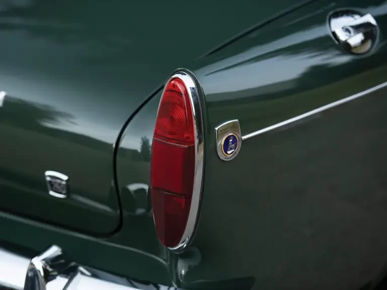 1965 Sunbeam Tiger Mark I - Image 20 of 29