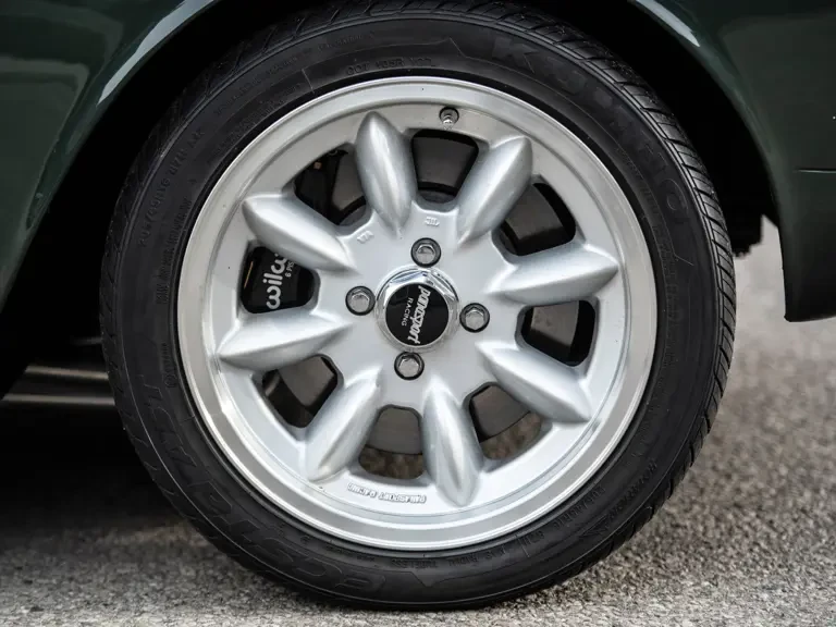 1965 Sunbeam Tiger Mark I - Image 17 of 29