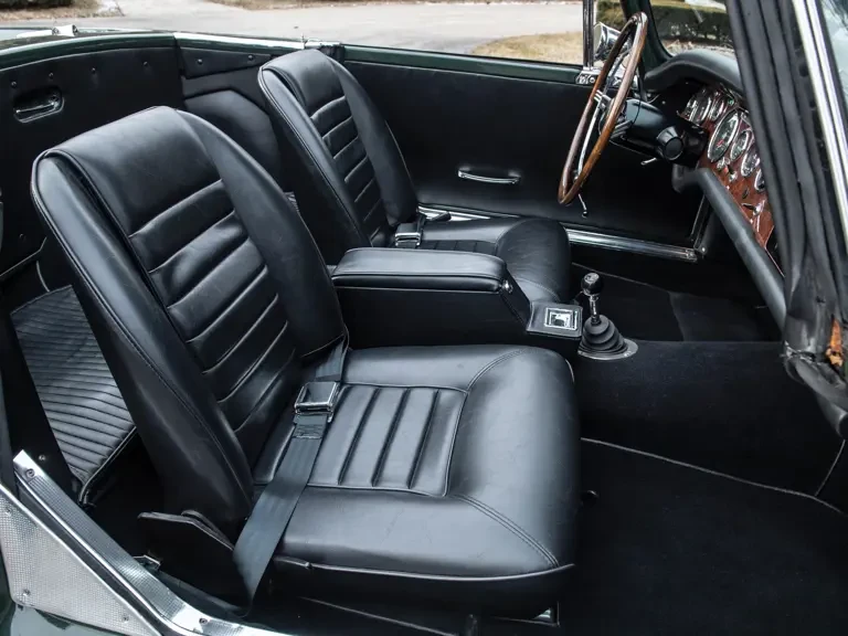 1965 Sunbeam Tiger Mark I - Image 14 of 29