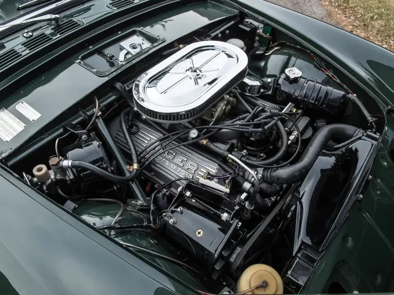 1965 Sunbeam Tiger Mark I - Image 4 of 29
