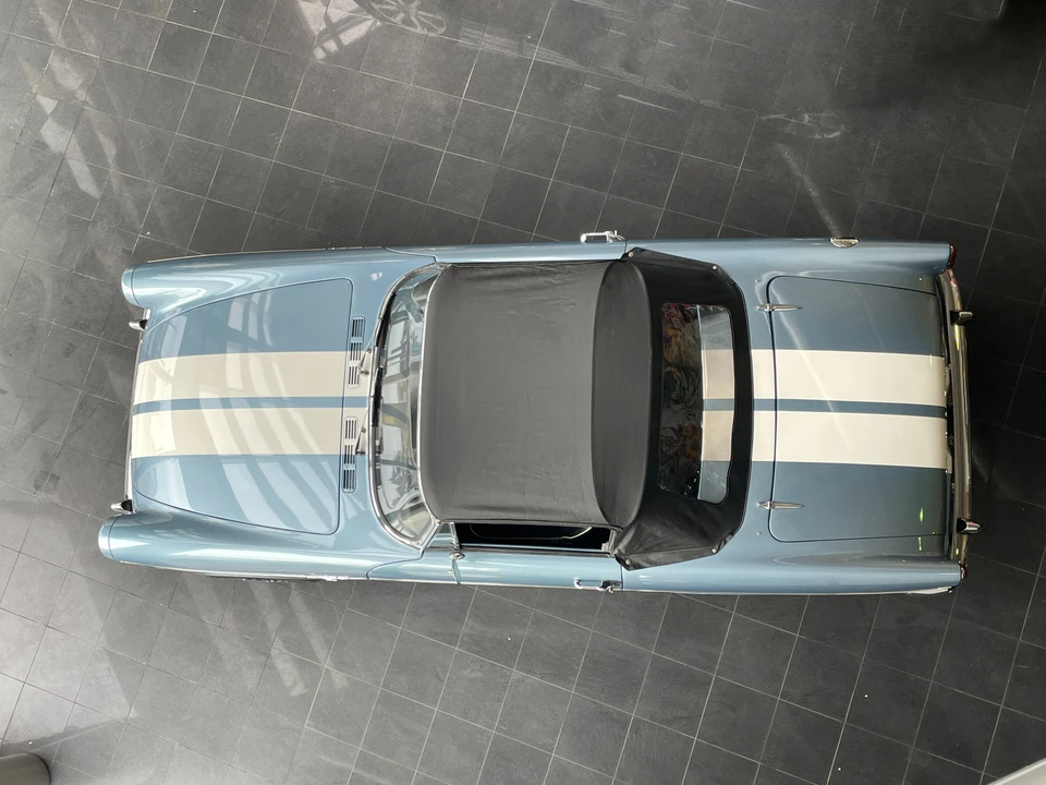 1965 Sunbeam Tiger Mark I - Image 24 of 31