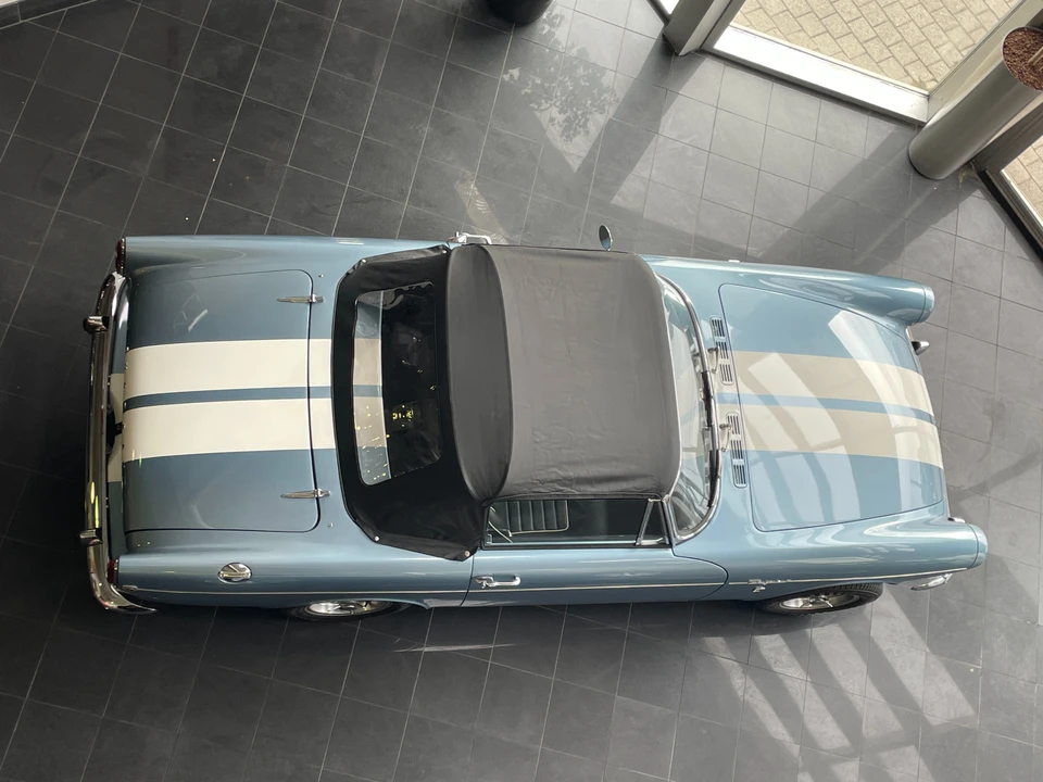1965 Sunbeam Tiger Mark I - Image 25 of 31