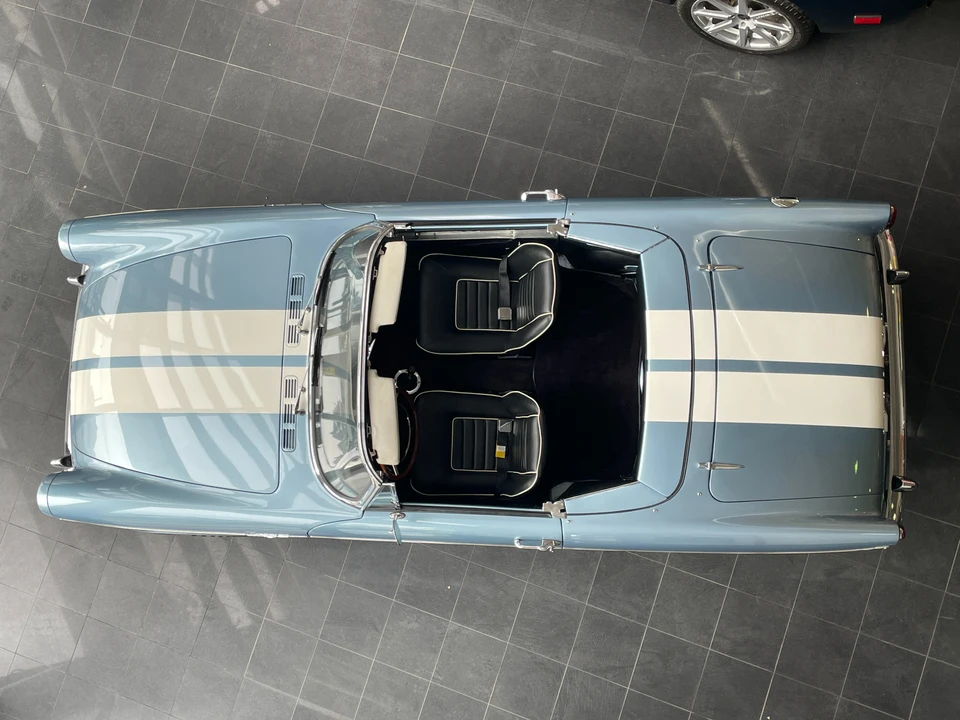 1965 Sunbeam Tiger Mark I - Image 27 of 31