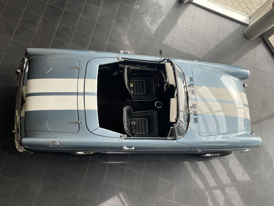 1965 Sunbeam Tiger Mark I - Image 26 of 31