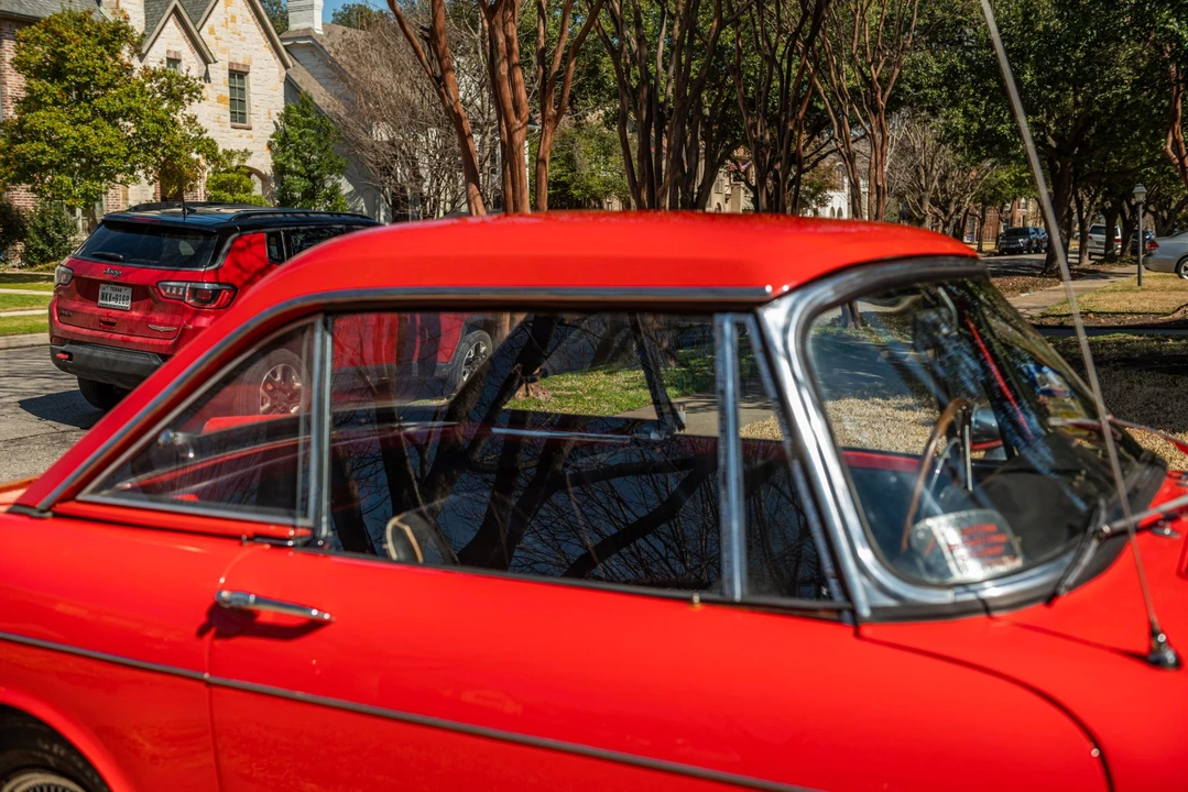 1965 Sunbeam Tiger Mark I - Image 31 of 31