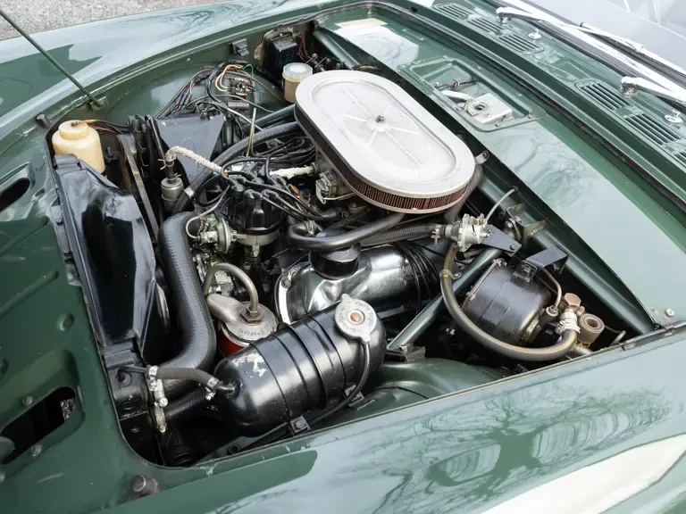 1965 Sunbeam Tiger Mark I - Image 4 of 31
