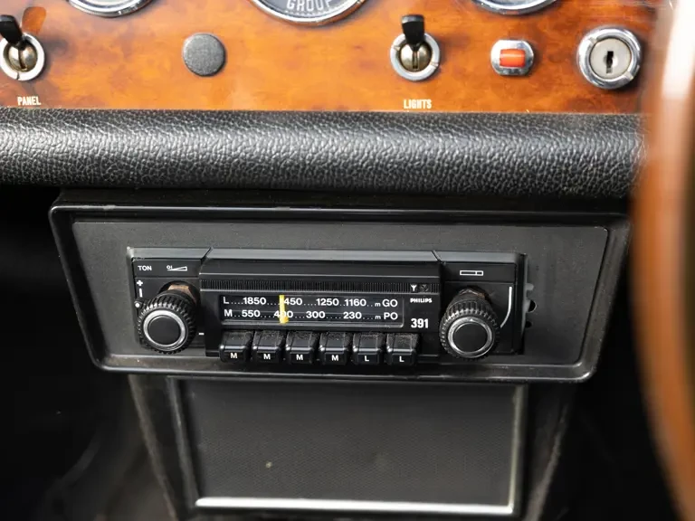 1965 Sunbeam Tiger Mark I - Image 19 of 31