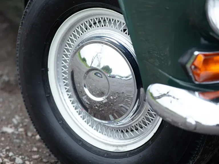 1965 Sunbeam Tiger Mark I - Image 31 of 31