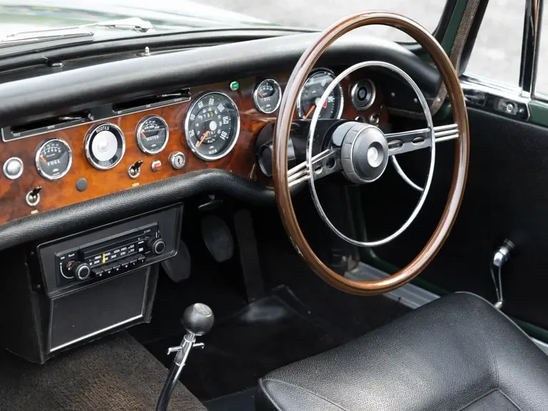 1965 Sunbeam Tiger Mark I - Image 24 of 31