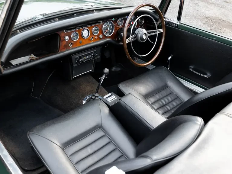 1965 Sunbeam Tiger Mark I - Image 15 of 31