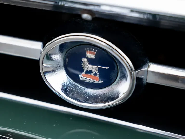 1965 Sunbeam Tiger Mark I - Image 7 of 31