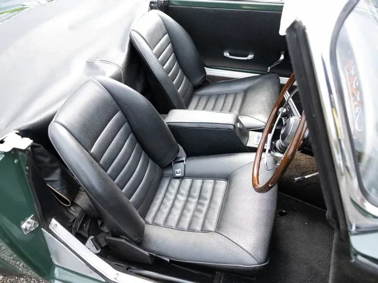 1965 Sunbeam Tiger Mark I - Image 21 of 31
