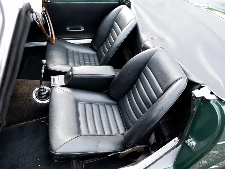 1965 Sunbeam Tiger Mark I - Image 23 of 31