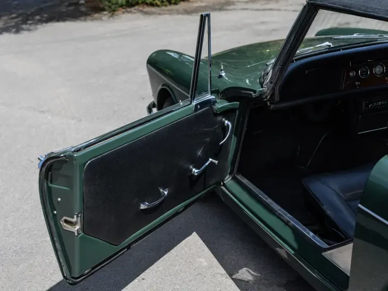 1965 Sunbeam Tiger Mark I - Image 27 of 31