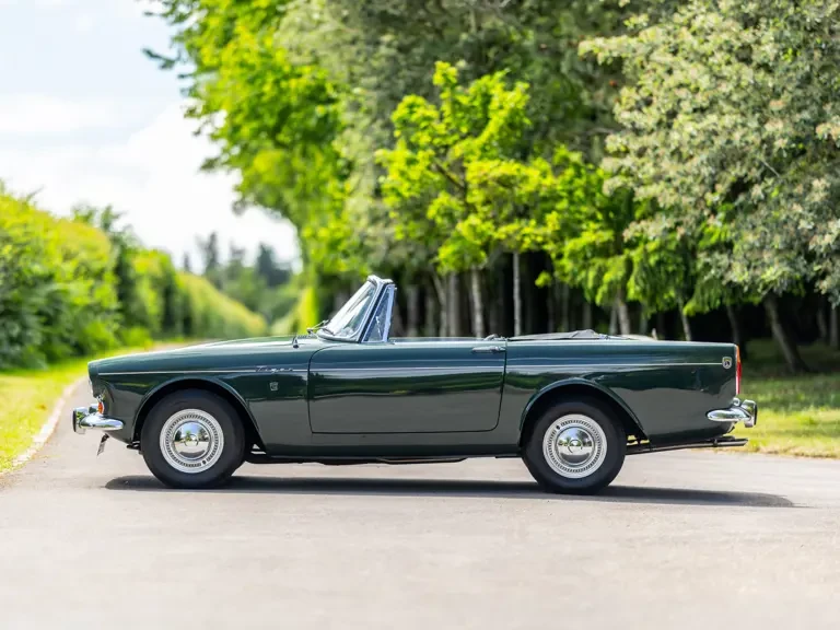 1965 Sunbeam Tiger Mark I - Image 6 of 31