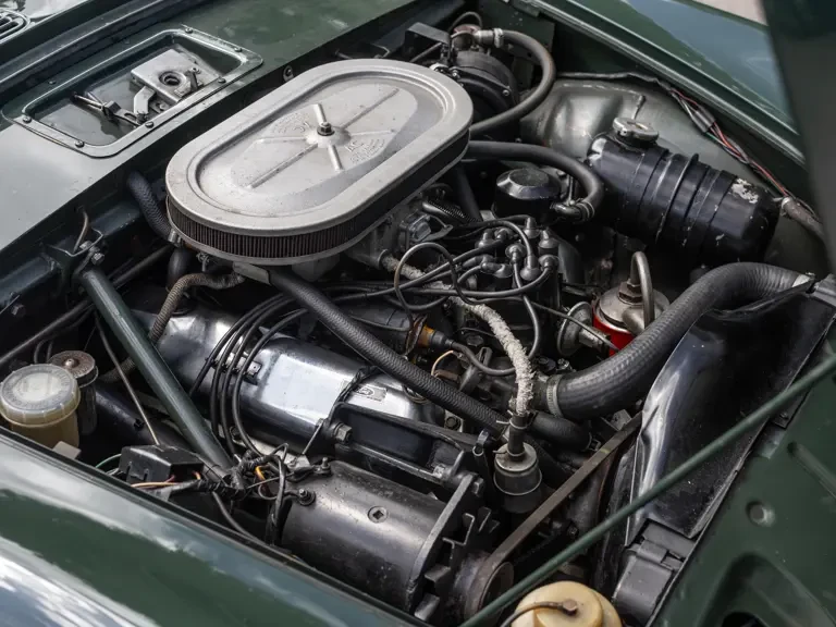 1965 Sunbeam Tiger Mark I - Image 4 of 31