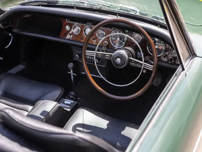1965 Sunbeam Tiger Mark I - Image 28 of 31