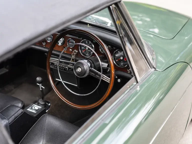 1965 Sunbeam Tiger Mark I - Image 12 of 31