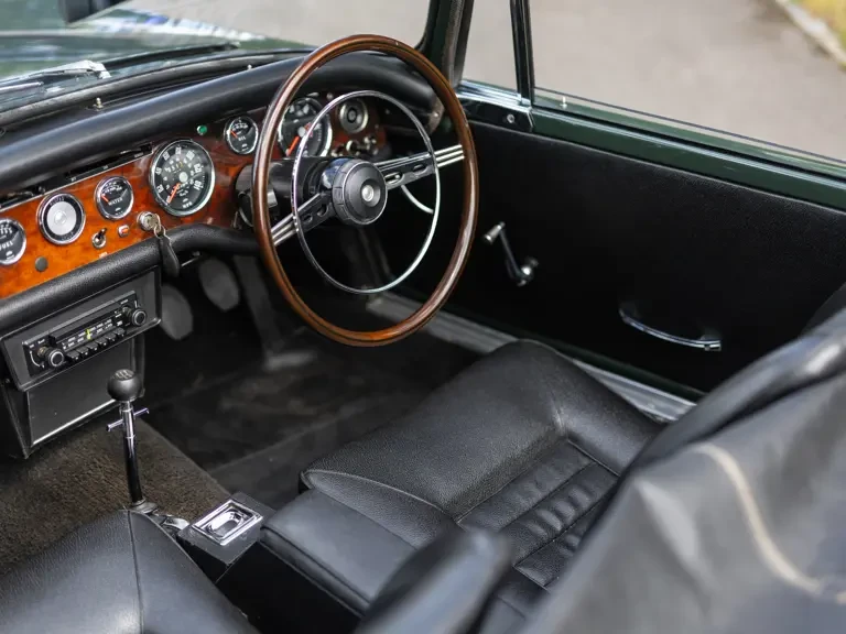 1965 Sunbeam Tiger Mark I - Image 15 of 31