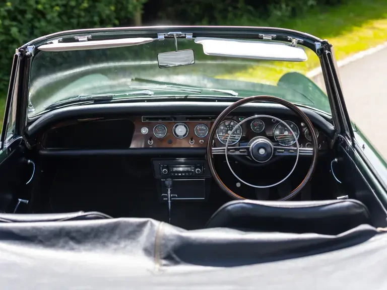 1965 Sunbeam Tiger Mark I - Image 26 of 31