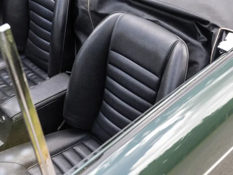 1965 Sunbeam Tiger Mark I - Image 19 of 31