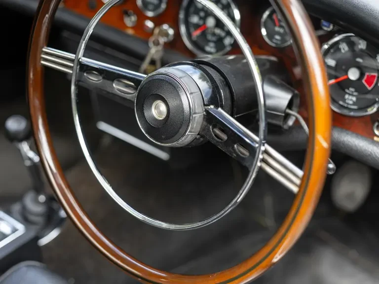 1965 Sunbeam Tiger Mark I - Image 22 of 31