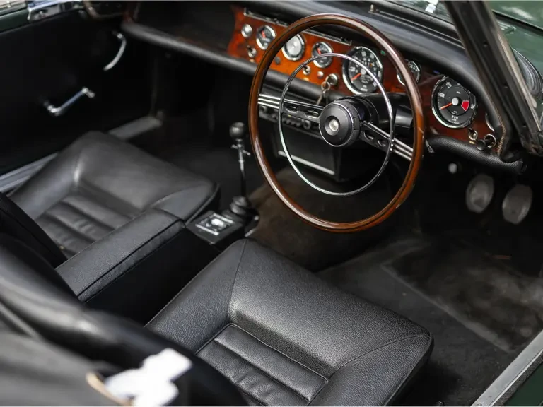 1965 Sunbeam Tiger Mark I - Image 5 of 31