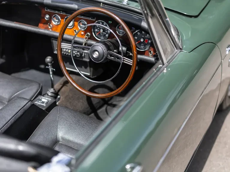 1965 Sunbeam Tiger Mark I - Image 25 of 31