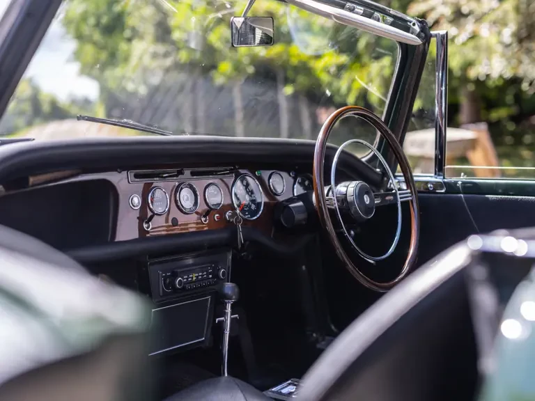 1965 Sunbeam Tiger Mark I - Image 17 of 31