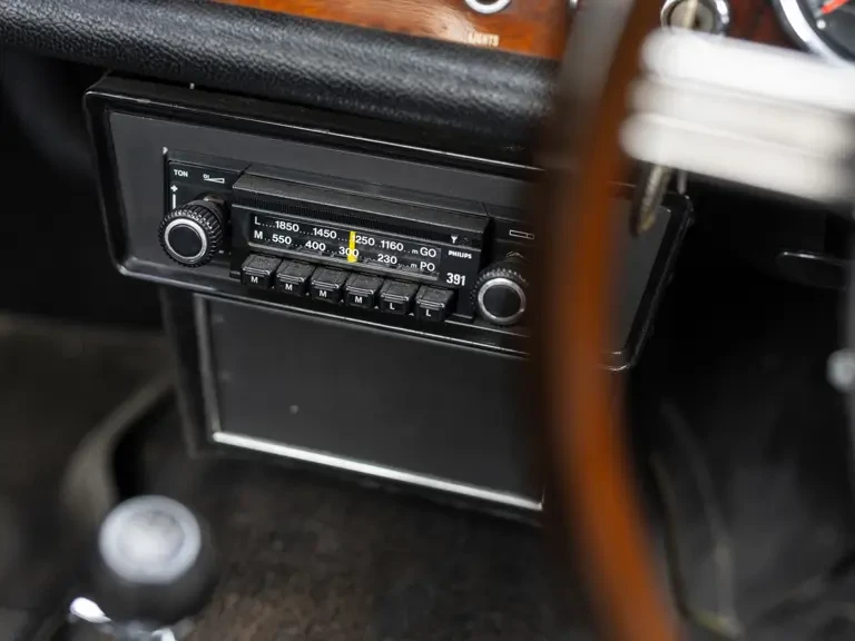 1965 Sunbeam Tiger Mark I - Image 20 of 31