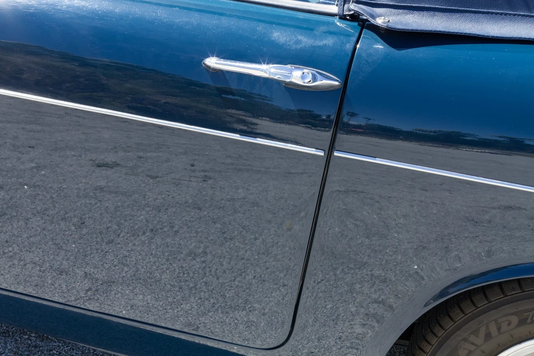 1965 Sunbeam Tiger Mark I - Image 15 of 31