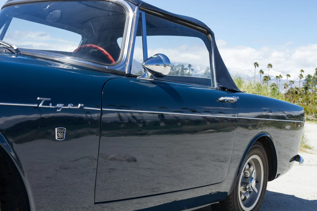 1965 Sunbeam Tiger Mark I - Image 14 of 31