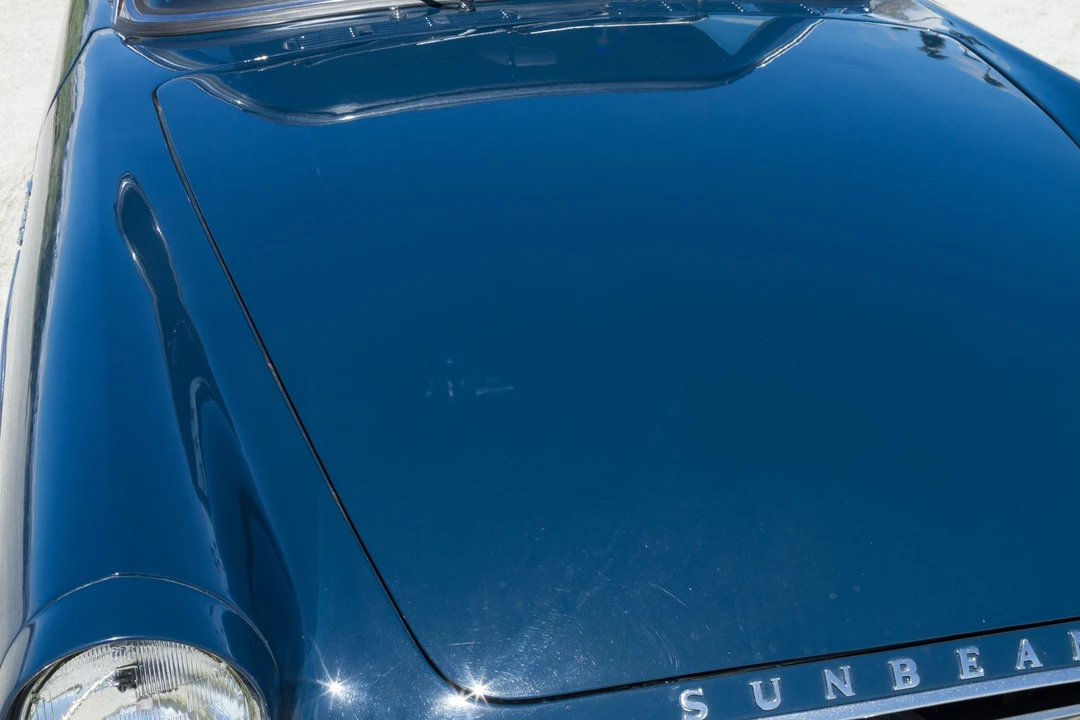 1965 Sunbeam Tiger Mark I - Image 24 of 31