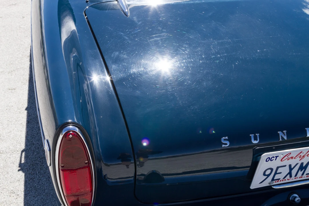1965 Sunbeam Tiger Mark I - Image 28 of 31